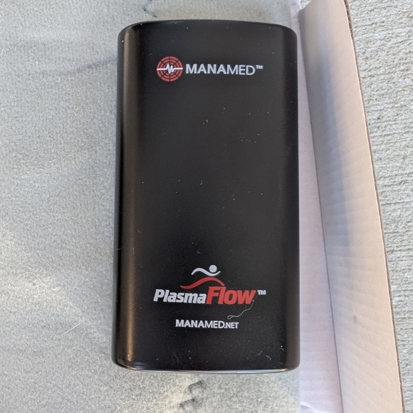 Plasma Flow Shin Massager - Picture 5 of 6